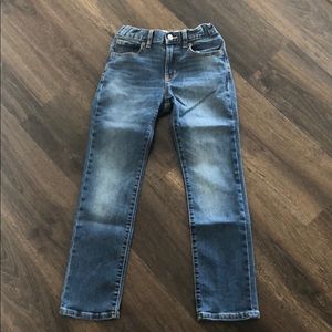 Old Navy boys jeans